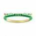 Bracelete feminino Thomas Sabo LBA0061-848-6