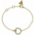 Armbånd for Kvinner Guess JUBB03162JWYGS