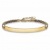 Armbånd for Kvinner Thomas Sabo 19,5 cm