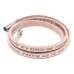 Bracelete feminino Gilardy (20 cm)