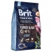 Фураж Brit Premium by Nature Light Для взрослых индейка 3 Kg