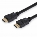 HDMI kabel Maillon Technologique MTBHDB2018 1,8 m Črna