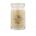 Αρωματικό Κερί Yankee Candle Signature Large Jar Banoffee Waffle 567 g