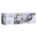 Ηλεκτρικό Σκουπάκι Black & Decker NVC220WBC