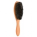 Brosse Trixie 2327 Chat Noir Bronze Bois