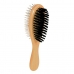 Brosse Trixie Chat Double Marron Noir Bois