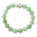 Armbånd for Kvinner Thomas Sabo KT0148-866-6-L16 Grønn 19 cm