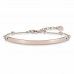 Armband Dames Thomas Sabo LBA0044-415-12-L