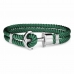 Bracelete unissexo Paul Hewitt Verde