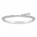 Bracelete feminino Thomas Sabo LBA0043-051-14-L