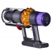 Draadloze Steelstofzuiger Dyson V15 Detect Absolute 2023 660 W