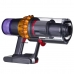 Aspirador Escova dem Cabo Dyson V15 Detect Absolute 2023 660 W