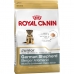 Φαγητό για ζώα Royal Canin German Shepherd Junior Κουτάβι / Junior Κοτόπουλο ρύζι Λαχανικό Πουλιά 12 kg