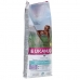 Futter Eukanuba Welpe/Junior Huhn 12 kg