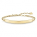 Armbånd for Kvinner Thomas Sabo SET0359-494-11-L357 15-18 cm