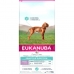 Futter Eukanuba Welpe/Junior Huhn 12 kg