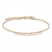 Bracelet Femme Rosefield JBAG-J011