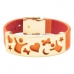 Armband Dames Folli Follie 1BORN15R 15 cm