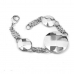 Bracelet Femme Folli Follie 18 cm