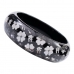 Bracelete feminino Folli Follie 3B0A061K61 6,5 cm