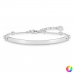 Armbånd for Kvinner Thomas Sabo LBA0044 16,5 cm