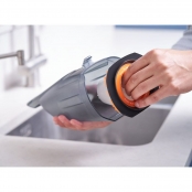 Black & Decker NSVA315J Ricondizionato - A