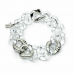 Bracciale Donna Folli Follie 4B1F004C 17 cm