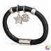 Armbånd for Kvinner Folli Follie 1B13F046 16 cm