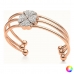 Bracelet Femme Folli Follie 3B0T041R 16 cm