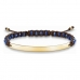 Bracelete Thomas Sabo LBA0056-892-32-L21v 21 cm