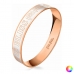 Bracelete feminino Folli Follie 3B13T015R 16 cm