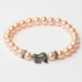 Bracciale Donna Lancaster JLA-BR-CRAB-3-PE 16 mm