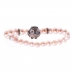 Ladies' Bracelet Lancaster JLA-BR-OWL-4-PE 16 mm