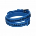 Armbånd til kvinder il mezzometro I LOVE YOU SILVER - BRACCIALE IN SILICONE/SILICONE BRACELET