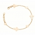 Bracelet Femme Amen CROCI CUORI