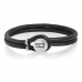 Armbånd for Kvinner Sif Jakobs BR458-BL-BK-21 21 cm