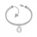 Armbånd for Kvinner Guess UBB79084-S 22 cm