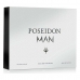 Parfymset Herrar Poseidon 1264-51433 EDT 3 Delar