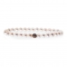 Bracelet Femme Lancaster JLA-BR-SB-5-WH 16 mm