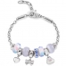 Bracelete feminino Morellato SCZ485 19 cm