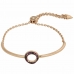 Bracelete feminino Adore 5448651 10 cm