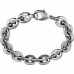 Bracelet Unisexe Morellato HIPPI 22 cm