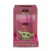 Maska na obličej Mad Beauty Star Wars 30 g Tyč Kartotéka plnitelná (25 ml)