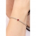 Bracelete feminino Amen BT21CUGRBZ16