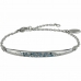 Armbånd for Kvinner Breil TJ2654 20 cm