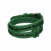 Armbånd for Kvinner il mezzometro I LOVE YOU SILVER - SILICONE BRACELET