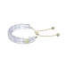 Bracelete feminino Swarovski 5615862