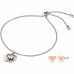 Ženska narukvica Michael Kors MKC1257AN931 SPECIAL PACK + EARRING