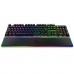 Gamer Billentyűzet Newskill Gungnyr Pro Fekete LED RGB Spanyol Qwerty