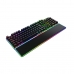 Игровая клавиатура Gaming Newskill Gungnyr Pro Чёрный LED RGB Испанская Qwerty